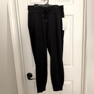 Ready to Rulu High Rise Classic Fit Full Length Jogger